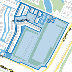 Perceel PTN02-B-1584