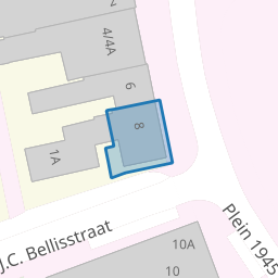 Perceel PTN02-B-1588