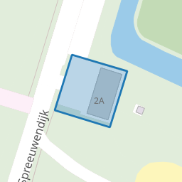 Perceel PTN02-B-1609