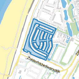 Perceel PTN02-B-1610