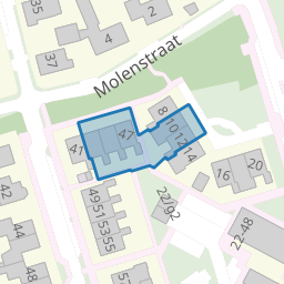 Perceel PTN02-B-1615