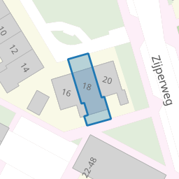 Perceel PTN02-B-1620