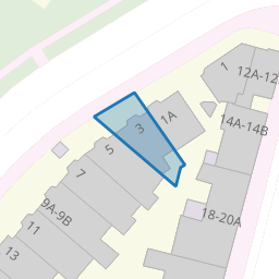 Perceel PTR00-A-1005