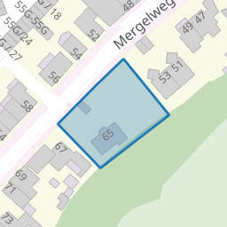 Perceel PTR00-A-1011