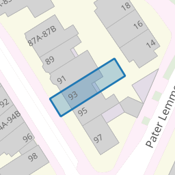 Perceel PTR00-A-1013