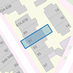 Perceel PTR00-A-1029