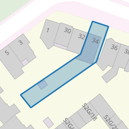 Perceel PTR00-A-1039