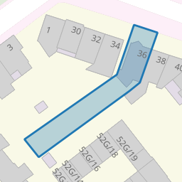 Perceel PTR00-A-1040