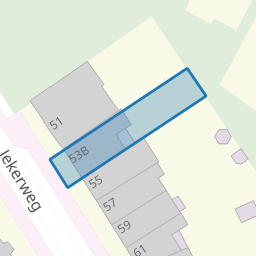 Perceel PTR00-A-1052