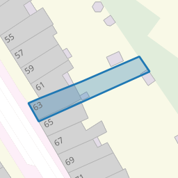 Perceel PTR00-A-1053