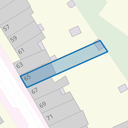 Perceel PTR00-A-1054