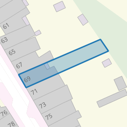 Perceel PTR00-A-1056