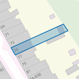 Perceel PTR00-A-1059