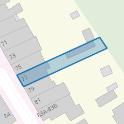 Perceel PTR00-A-1060