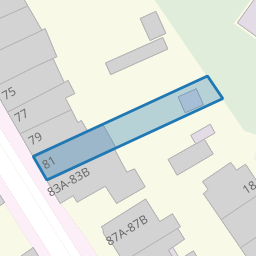 Perceel PTR00-A-1062