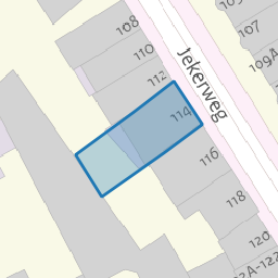 Perceel PTR00-A-1069