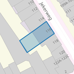 Perceel PTR00-A-1070