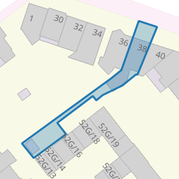 Perceel PTR00-A-1075