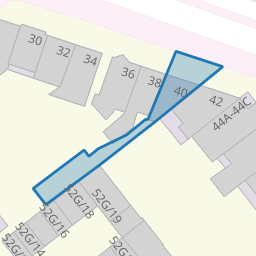 Perceel PTR00-A-1076