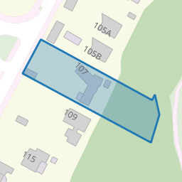 Perceel PTR00-A-1084