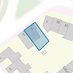 Perceel PTR00-A-1107