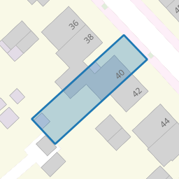 Perceel PTR00-A-1143