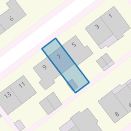 Perceel PTR00-A-1156