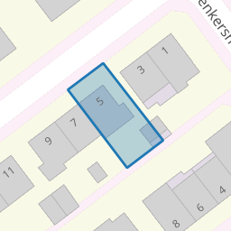 Perceel PTR00-A-1157