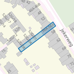 Perceel PTR00-A-1162