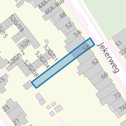 Perceel PTR00-A-1163