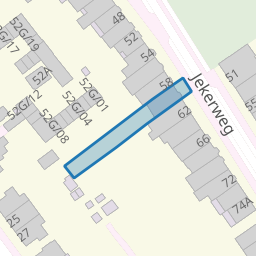 Perceel PTR00-A-1164