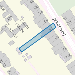 Perceel PTR00-A-1165