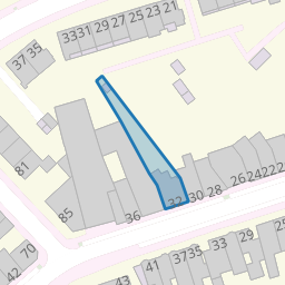 Perceel PTR00-A-1191