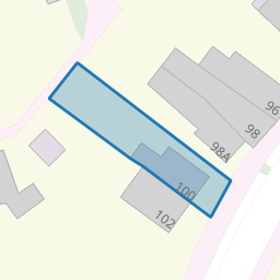 Perceel PTR00-A-1200