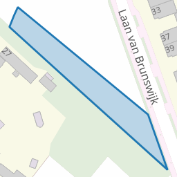 Perceel PTR00-A-1206