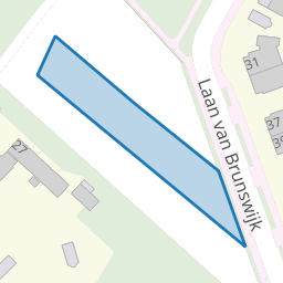 Perceel PTR00-A-1209