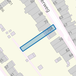 Perceel PTR00-A-1222