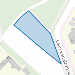 Perceel PTR00-A-1225