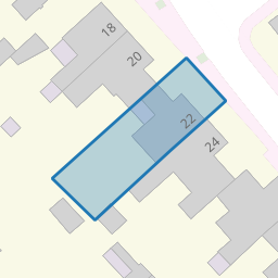 Perceel PTR00-A-1231