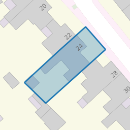 Perceel PTR00-A-1232