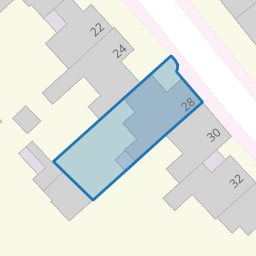 Perceel PTR00-A-1233