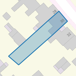 Perceel PTR00-A-1234