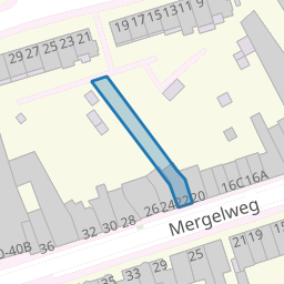 Perceel PTR00-A-1240