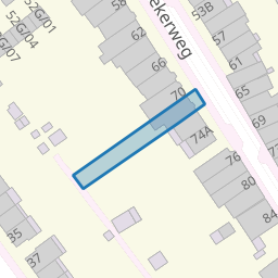 Perceel PTR00-A-1242