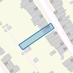 Perceel PTR00-A-1243