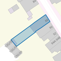 Perceel PTR00-A-1247