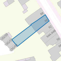 Perceel PTR00-A-1248