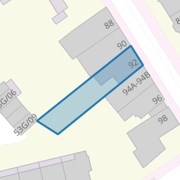 Perceel PTR00-A-1249