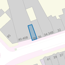 Perceel PTR00-A-1273