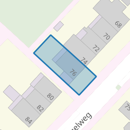 Perceel PTR00-A-1278